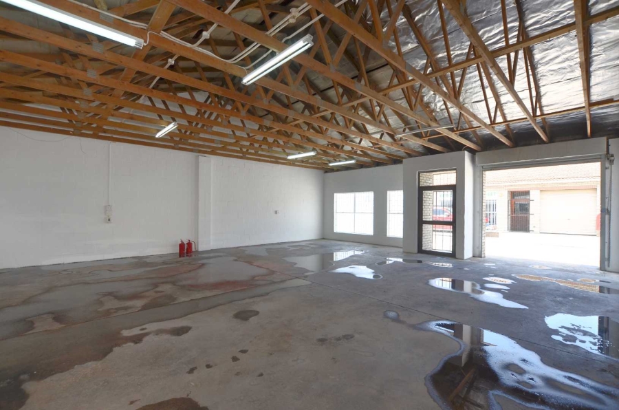 To Let commercial Property for Rent in Beaconvale Western Cape